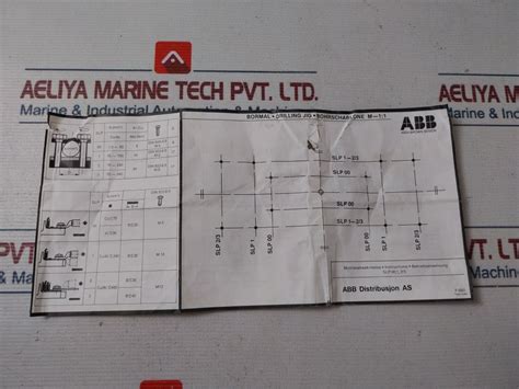 Abb Slp00 Low Voltage Hrc Fuse Switch Disconnector – Aeliya Marine Tech