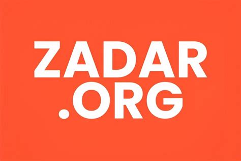 ZADAR.ORG (2026) All You Need to Know BEFORE You Go (with Photos ...