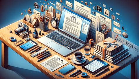 Computer Word Document 的图像结果