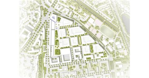 Teilnahme : METRO-Campus in Düsseldorf-Flingern - competitionline