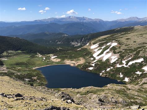 The Consolidated Mutual Water Company