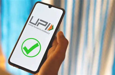 UPI: This great feature will be removed from UPI due to fraud, QR code ...