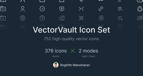 Vector Icon Set 的图像结果