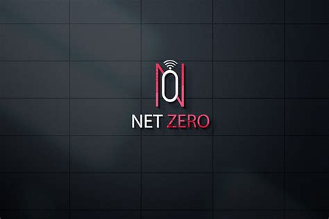 Image result for NetZero Logo