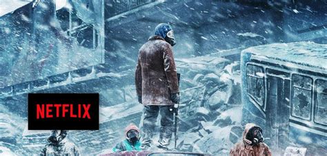 Image result for Alien TV Series Netflix Deutsch