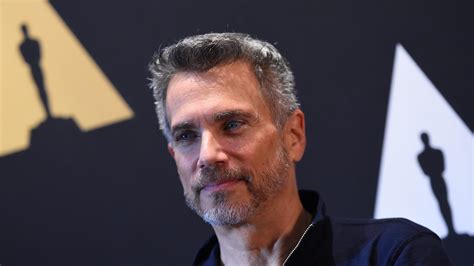 Robby Benson plays Dr. Mauer in 'Severance.' He once taught film at IU
