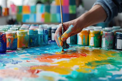 Image result for Using Textile Paints