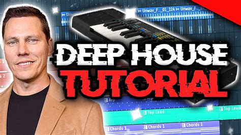 Image result for Deep House FL Studio Tutorial