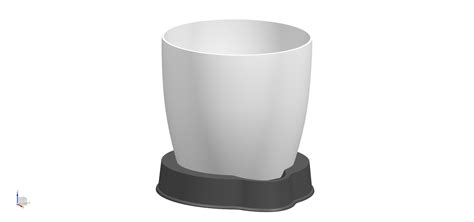 Ronda 1110 Smart Tray – Hug A Plant