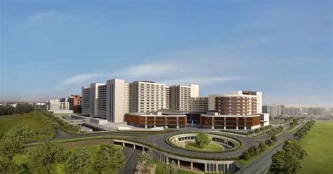 NIT Faridabad Area Guide: Property, Metro & Schools