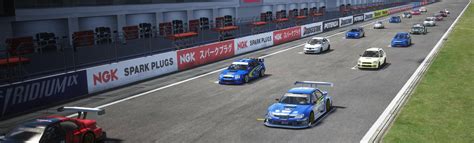 Multi-Subaru Class Racing should be a thing. : r/subaru