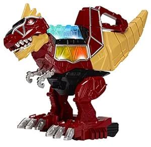 Buy Power Rangers Bandai JUL158630 Dino Super Charge - Rumble & Roar T ...