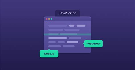 JavaScript Web Scraping 的图像结果