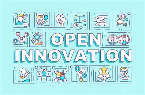 Open Innovation Icon 的图像结果