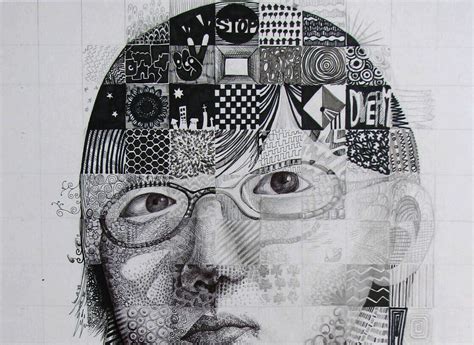 Image result for Making Texture Drawing