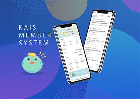 Member System 的图像结果