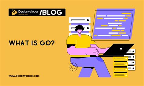 Image result for Go Explained