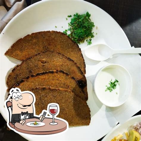 The Thecha Dhapatta Company, Mumbai, Rachana CHS - Restaurant reviews