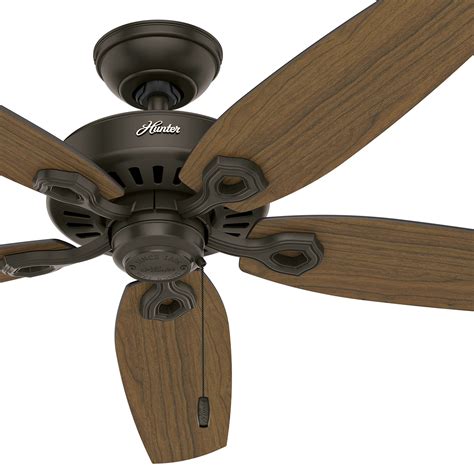 Hunter Outdoor Ceiling Fan Blades