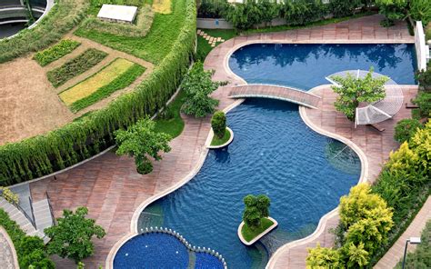 After the Rain | Villas & luxury villas at MVIT college road in North ...