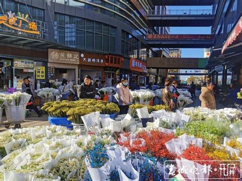 昆明鲜花价格上涨！90后消费鲜花日常化，喜欢清新淡雅风！70、80后… - 知乎