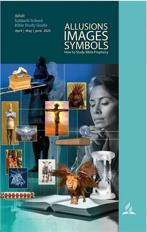 SDA Lessons Discussion 的图像结果