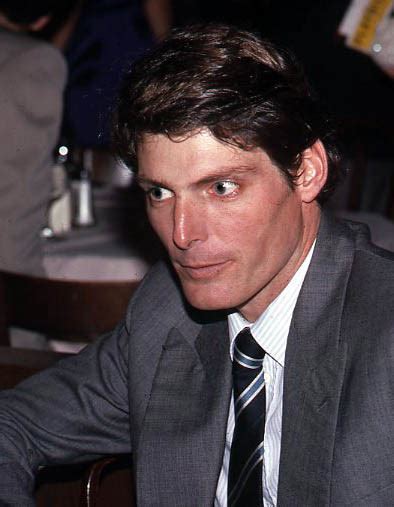 Frases de Christopher Reeve (18 citas) | Frases de famosos
