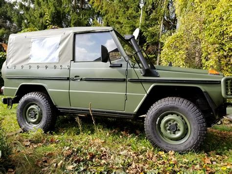 G-Klasse Gebrauchtwagen Autos auf unserer Gebrauchtwagen - Jahreswagen ...