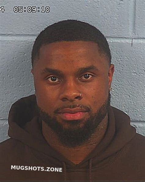 HODGES LAFAYETTE DOSS 02/10/2024 - Etowah County Mugshots Zone