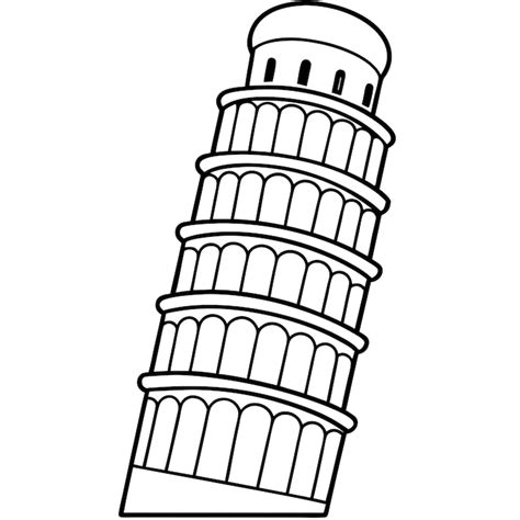 Immagini di Torre Disegno - Download gratuiti su Freepik