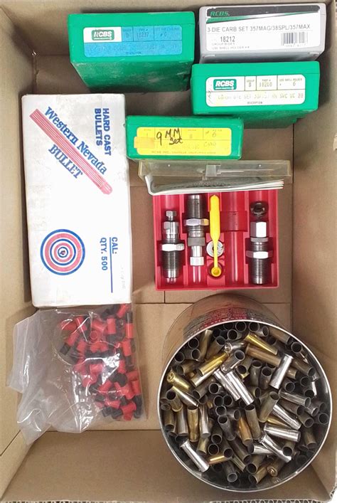 Image result for Bullet Reloading Dies