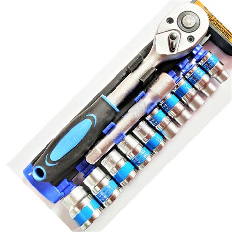 Socket Sets Taparia KingTony Force Fabtul Stanley Buy online – Hadeed ...