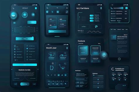Best Application to Create a User GUI 的图像结果