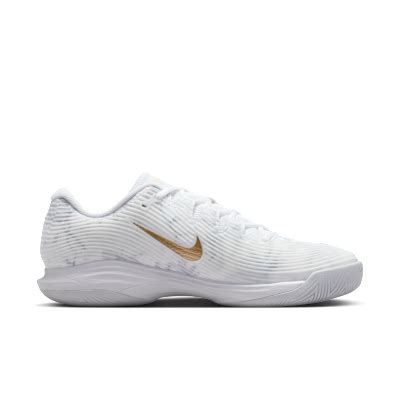 Nike Vapor 12 Magnolia Men's Hard Court Tennis Shoes. Nike IN