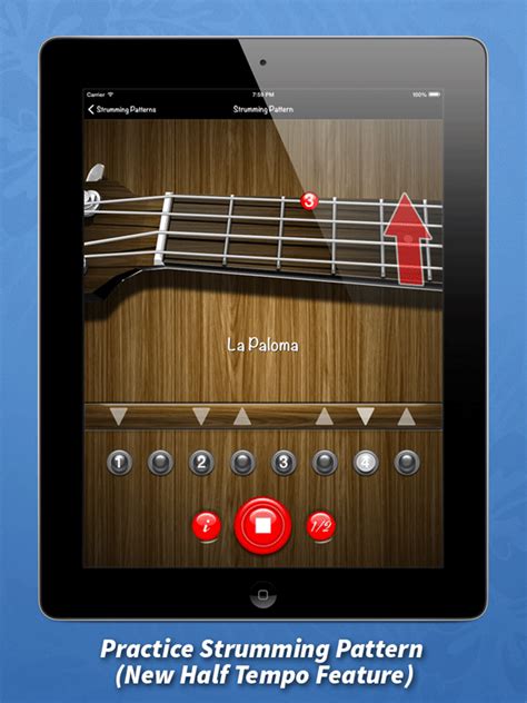 Image result for Get Back Tutorial Strumming Pattern Ukulele
