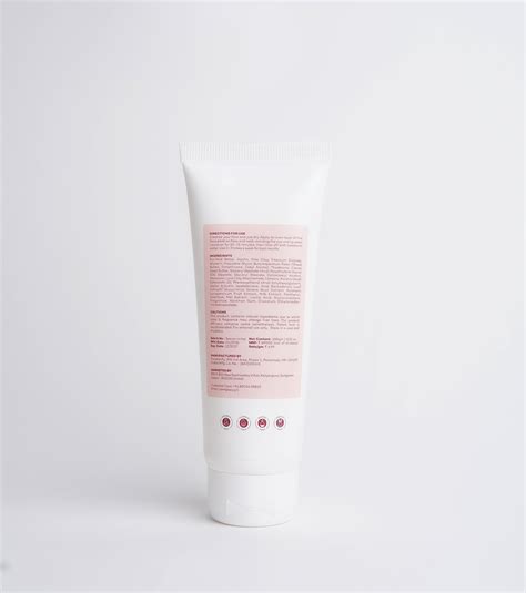 Face Pack – Sayy