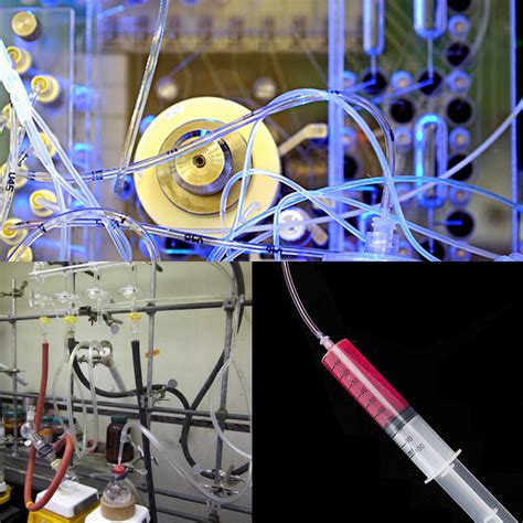 Large Syringes With Tube For Liquid 3 Pack 150ml Plastic | Desertcart INDIA