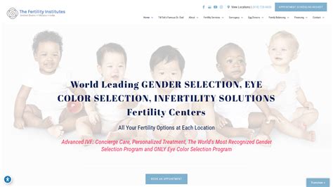 In-Depth Analysis and Rankings of Best Sperm Banks in NYC for 2024