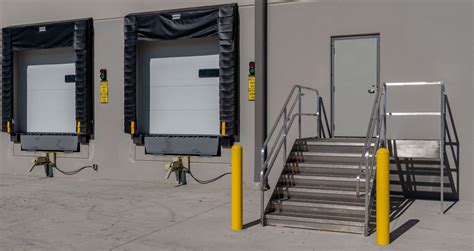 Image result for True Step Loading Dock Steps