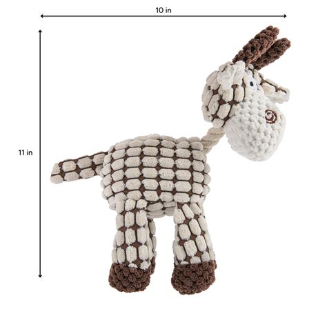 Tail Of Giraffe
