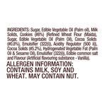 Buy Hershey's Spreads - Cocoa With Cookies, Made With Pure Milk ...