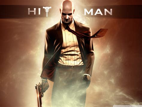 Hitman Absolution Movie 的图像结果
