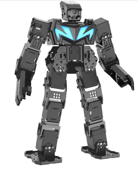 Robotis Engineer Kit 2: Artificial-Intelligence Based, Multi-joint ...