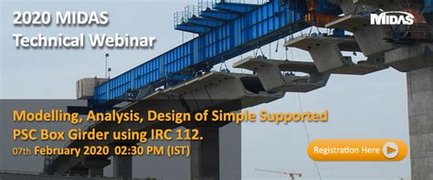 MIDAS Engineering Software | Structural Design & Analysis Solution