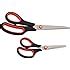 Vega Scissor Set (Color May Vary): Amazon.in: Beauty