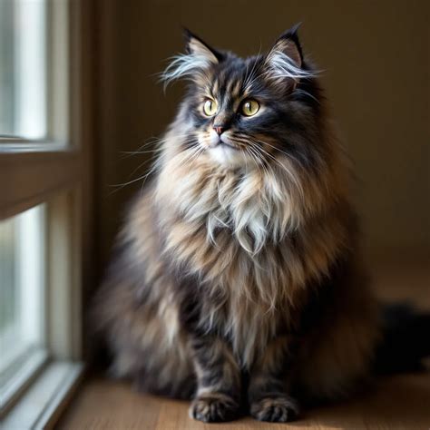 Managing Shedding in Long-Haired Cat Breeds Effectively - Pet Health ...