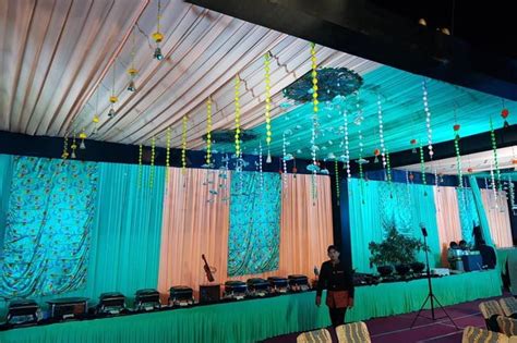 Sohan Singh And Sons - Planner - White Avenue - Weddingwire.in