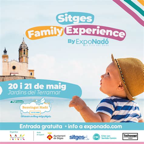 ExpoNadó Sabadell, Feria del bebé 2023