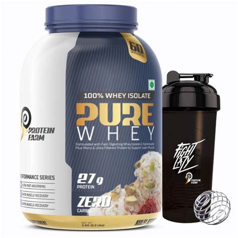 Buy Iso Whey Protein Online From Flipkart | Free Shipping 07-Sep-25