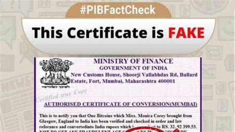 The Ethics and Consequences of Fake Certificates... - Smart Locus